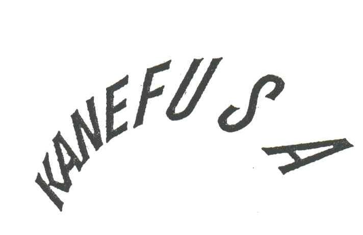 KANEFUSA