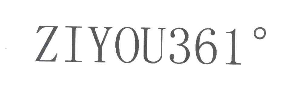 ZIYOU;361