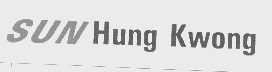 SUN HUNG KWONG