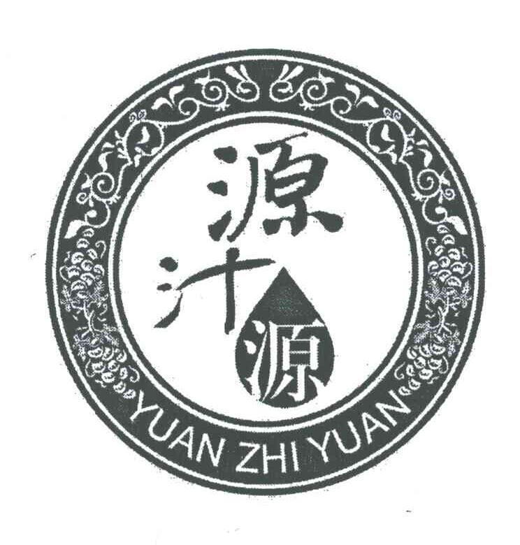 源汁源