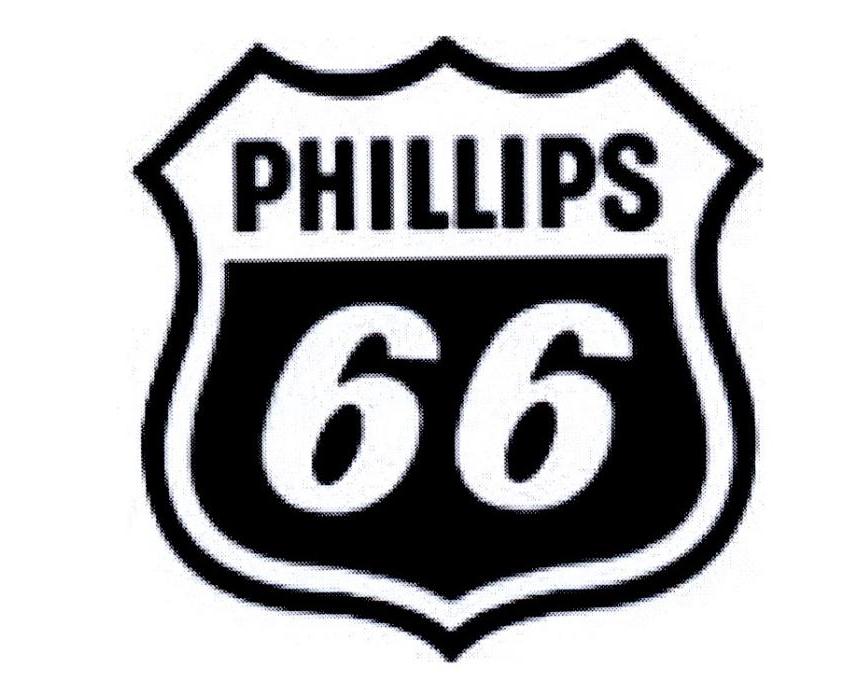 PHILLIPS 66