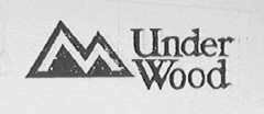 UNDER WOOD