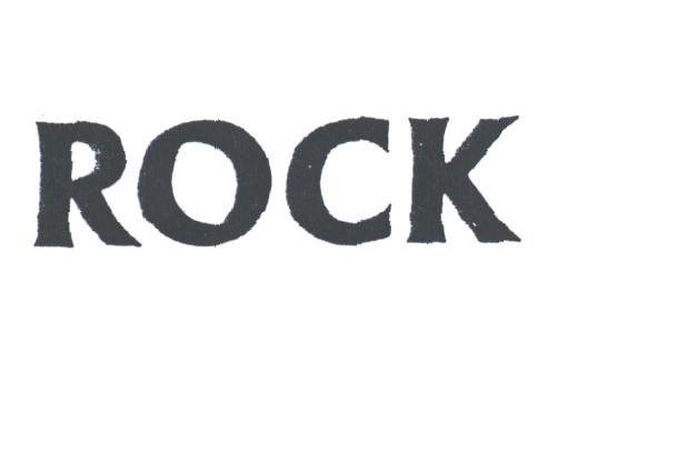 ROCK