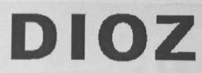 DIOZ