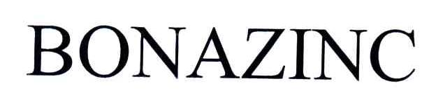 BONAZINC