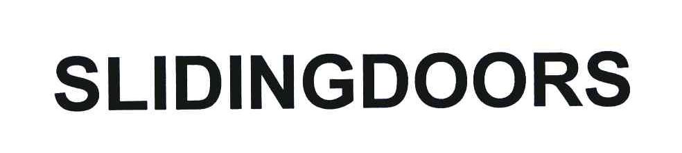 SLIDINGDOORS