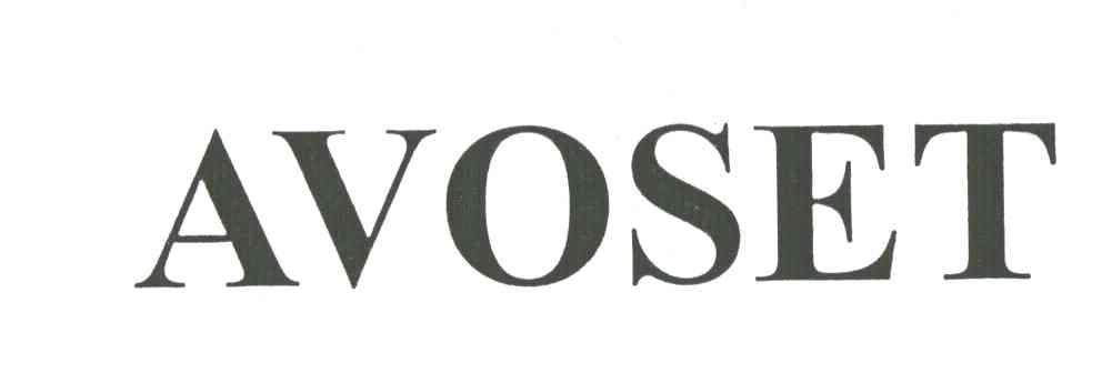AVOSET