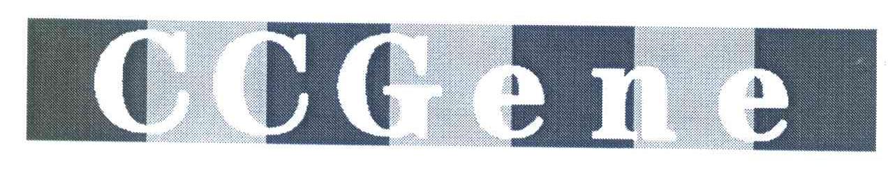 CCGENE