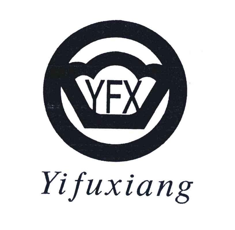 YIFUXIANG;YFX