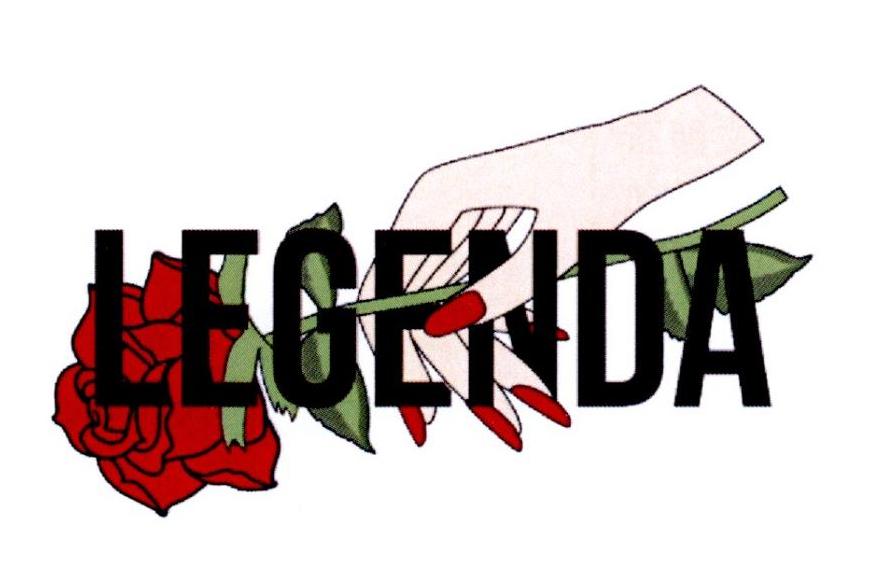 LEGENDA