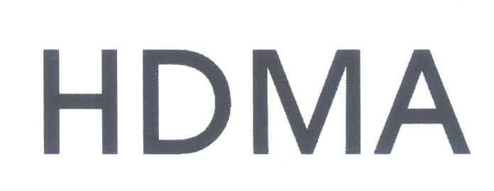 HDMA