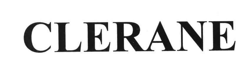 CLERANE