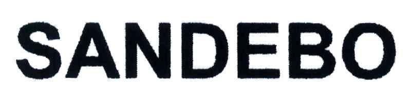 SANDEBO