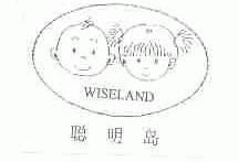 聪明岛;WISELAND