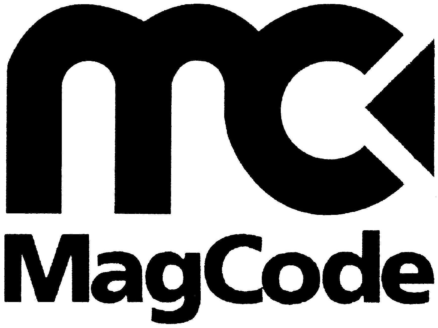 MAGCODE
