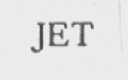 JET