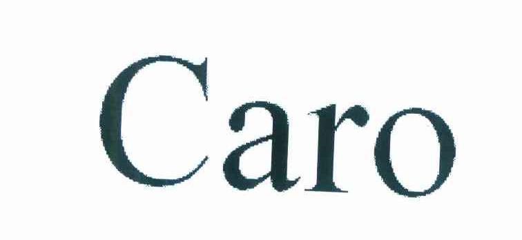 CARO