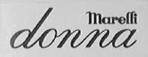 MARELLI DONNA