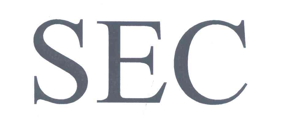 SEC