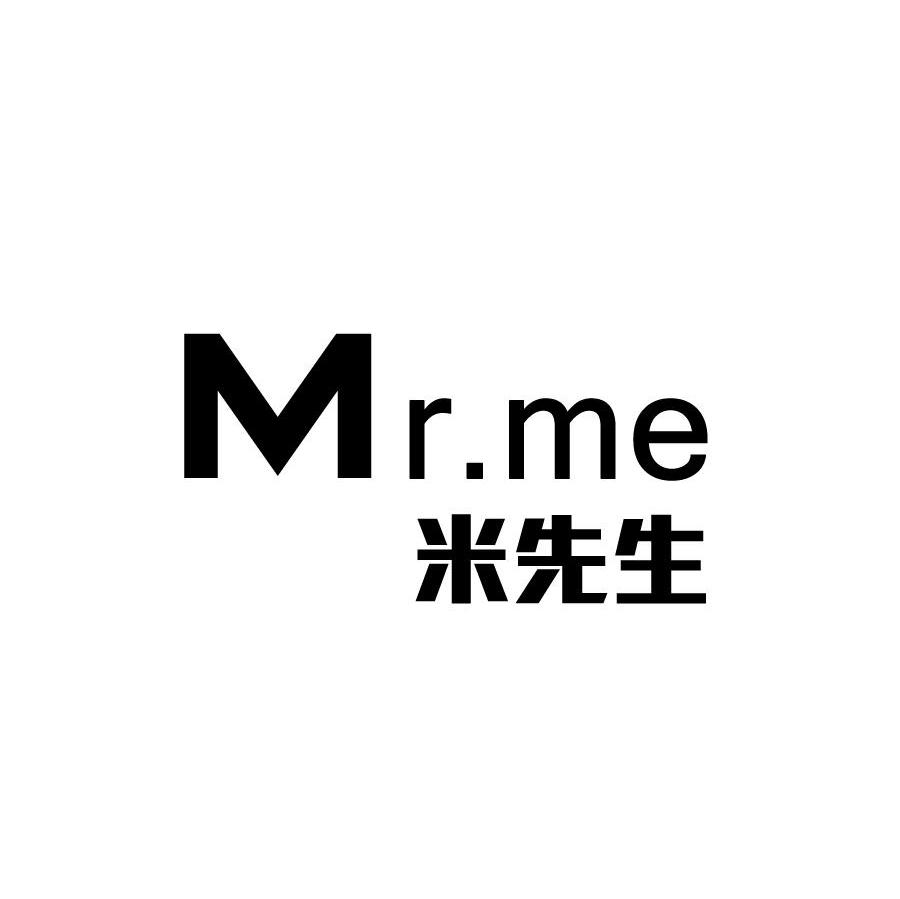 米先生 MR.ME