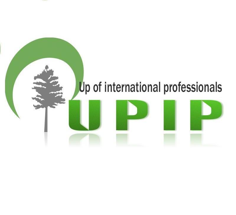 UPIP UP OF INTERNATIONAL PROFESSIONALS