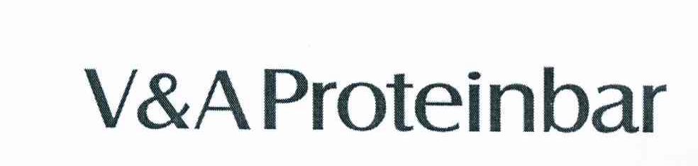 V & APROTEINBAR