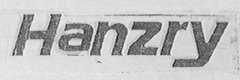 HANZRY