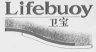 卫宝    LIFEBUOY