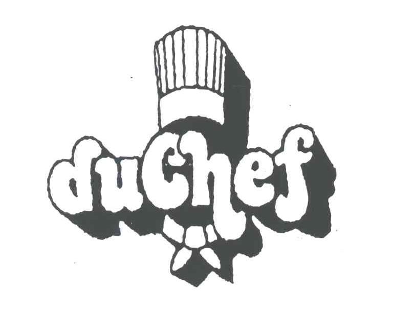 DUCHEF