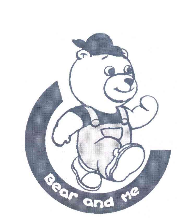 BEAR AND ME