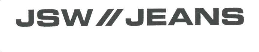 JSW JEANS