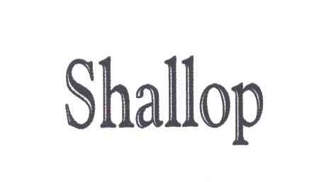 SHALLOP