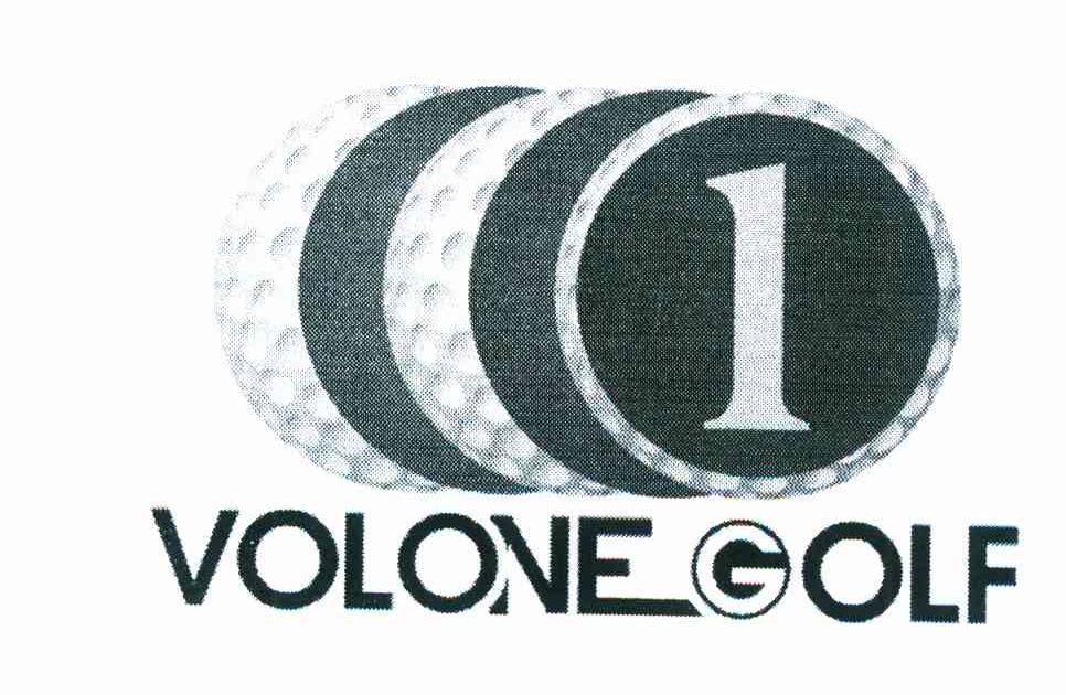 VOLONE GOLF 1