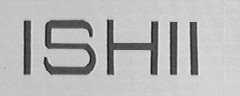 ISHII