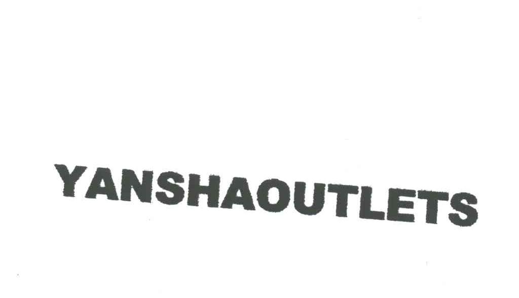 YANSHAOUTLETS