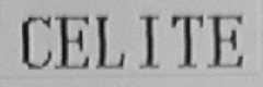 CELITE
