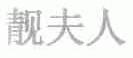 靓夫人
