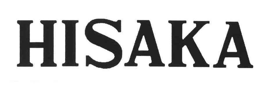 HISAKA