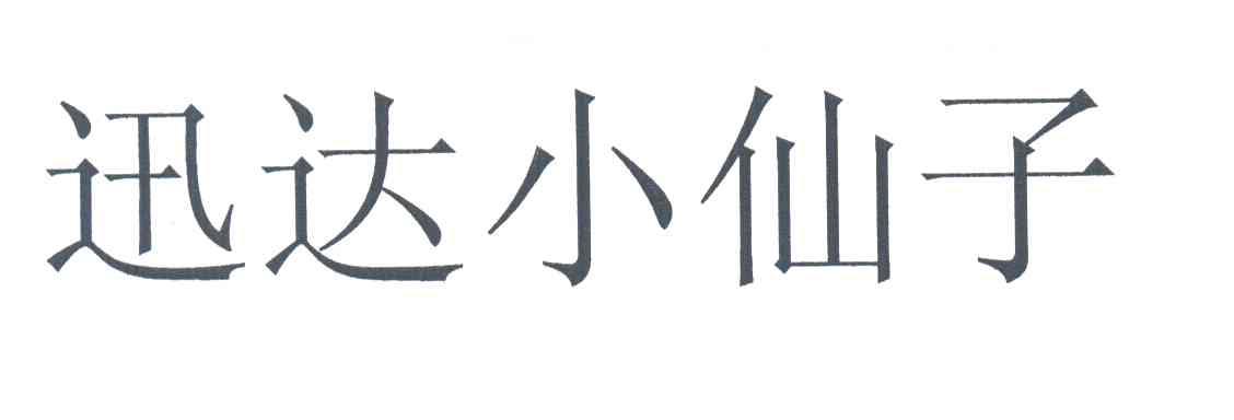 迅达小仙子