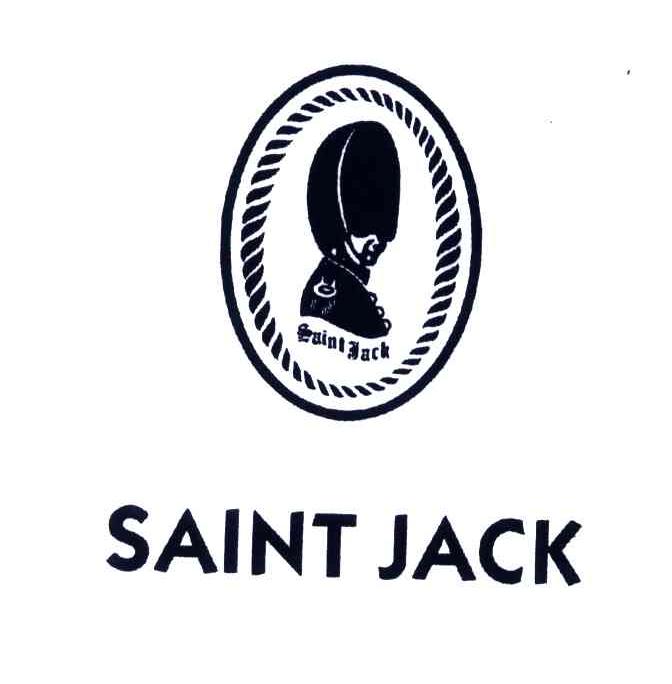 SAINT JACK
