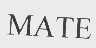 MATE