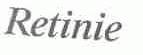 RETINIE