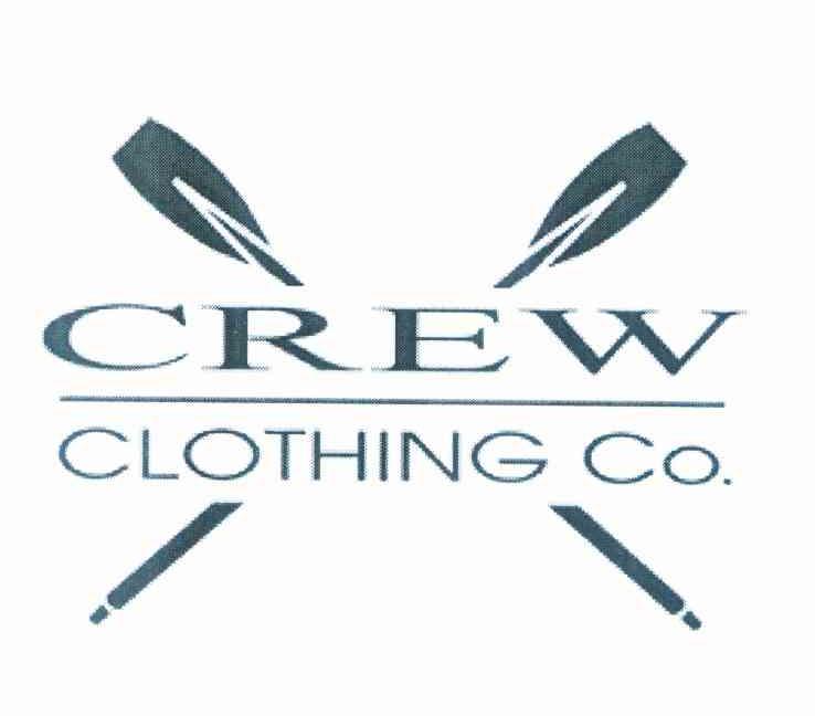 CREW CLOTHING CO