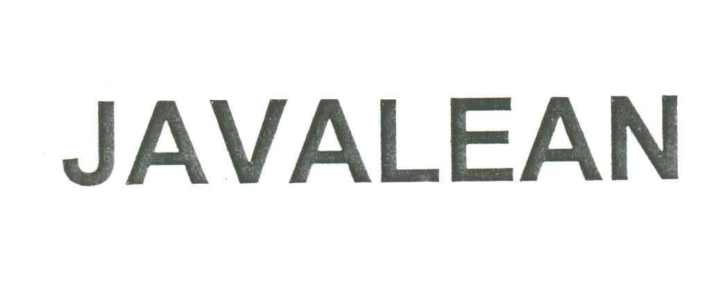 JAVALEAN