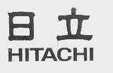 日立   HITACHI