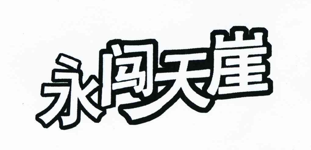 永闯天崖