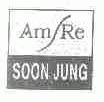 AMSRE  SOON JUNG