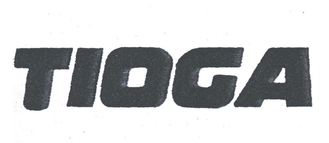 TIOGA