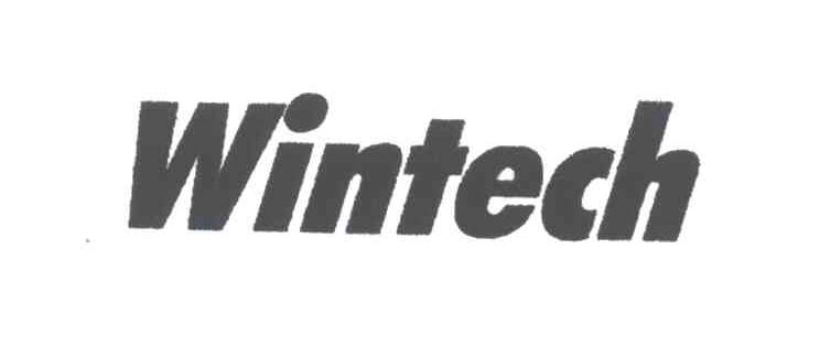 WINTECH