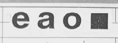 E A O